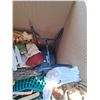 Image 3 : Box of Decorative Misc.