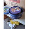 Image 6 : X mas Tins