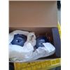 Image 1 : 1 box of Xmas ornaments