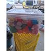 Image 2 : Tote of Beanie Babies