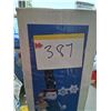 Image 2 : 2ea Xmas snowman table piece