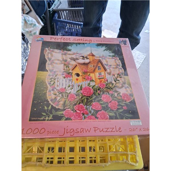 4ea Puzzles