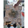 Image 1 : Party lite table display