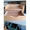 Image 2 : 3 draw desktop filing system