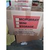 Image 12 : Box of Xmas tree decorations