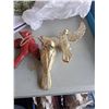 Image 3 : Box of Xmas tree decorations