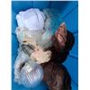 Image 6 : Box of Xmas tree decorations