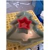 Image 1 : Princess House Serving Dishes