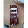 Image 1 : Die cast replica car 1953