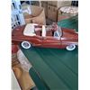 Image 2 : Die cast replica car 1953