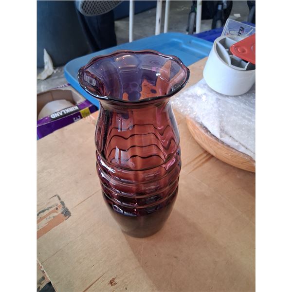 Box of Glass & China  See pic's