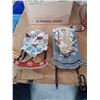 Image 1 : 2ea Doll Sleights