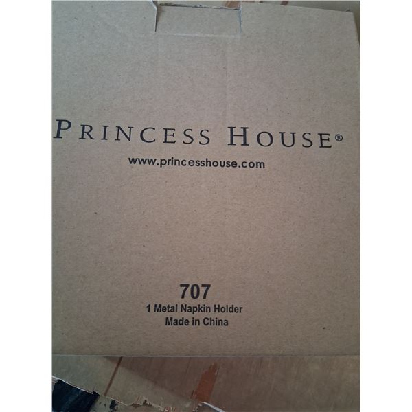 Princess House