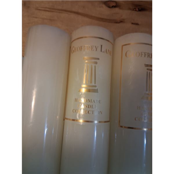14ea Mixed Candles