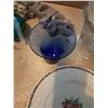 Image 12 : 4ea plates Misc. glass & china see pic's
