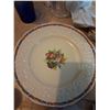 Image 13 : 4ea plates Misc. glass & china see pic's