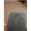 Image 14 : 4ea plates Misc. glass & china see pic's