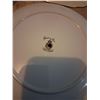 Image 16 : 4ea plates Misc. glass & china see pic's