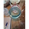 Image 6 : 4ea plates Misc. glass & china see pic's