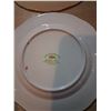 Image 8 : 4ea plates Misc. glass & china see pic's