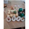 Image 1 : Classic 14ea wooden blocks
