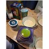 Image 12 : Misc Collectable Tins
