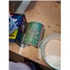 Image 2 : Misc Collectable Tins