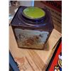 Image 6 : Misc Collectable Tins