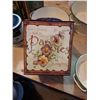Image 8 : Misc Collectable Tins