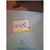 Image 4 : Partylite Cross c/w tealites
