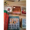 Image 2 : Misc Xmas Decorations