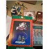 Image 3 : Misc Xmas Decorations