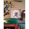 Image 4 : Misc Xmas Decorations