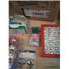 Image 7 : Misc Xmas Decorations