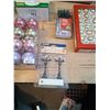 Image 8 : Misc Xmas Decorations
