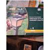 Image 1 : Led Solar lights