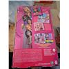 Image 2 : Barbie's  Friend Midge