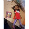 Image 3 : Articulated Doll c/w book