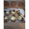 Image 20 : Xmas Decorations 20 pieces