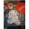 Image 4 : Teddy Bear Tin's & Glass