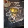 Image 5 : Teddy Bear Tin's & Glass