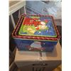 Image 8 : 7 basket's  & set of nesting tins