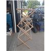 Image 1 : Ikea Clothes Drying rack