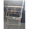 Image 2 : Ikea Clothes Drying rack