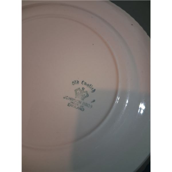 Bone China