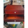 Image 1 : 2 Drawer China Set