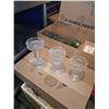 Image 1 : Collection of Glass Items