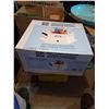 Image 3 : Craft Storage Revolving Organizer