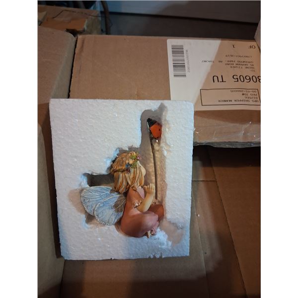Xmas Ornaments & other Household Nic Nacs
