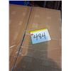 Image 6 : 6ea Metal Storage Containers 2 styles
